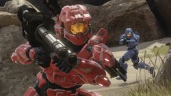 Snag Halo: The Master Chief Collection for half off on Xbox and PC