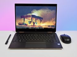 Should you upgrade to the new HP Spectre x360 13t?