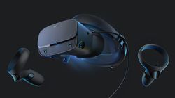 New Oculus Rift S ditches the external sensors, costs $399