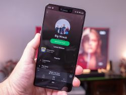 Spotify Premium now includes Hulu service for just $9.99 a month