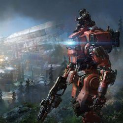 EA announces game streaming test, Titanfall 2 and more playable
