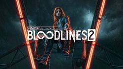 Vampire: The Masquerade - Bloodlines 2 focuses on player choice