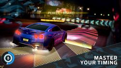 Free-to-play 'Forza Street' hits PC, Android and iOS versions announced