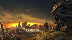 Final Fantasy X|X-2 runs at native 4K resolution on Xbox One 