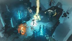 Blizzard Entertainment promises better communication on Diablo III's future