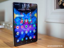 Samsung's Galaxy Fold woes validate Microsoft's Surface Andromeda caution