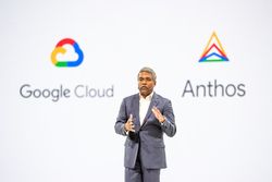 How Google is beating Microsoft in the cross-platform cloud