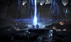 Mass Effect 3's ending revisited: Overblown outrage or justified fury?
