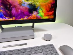 Microsoft rolls out Surface Studio 2 update to improve GPU performance