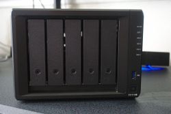Here are some great hard drives for your Synology DS1019+