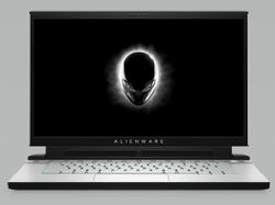 Alienware m15 and m17 gaming laptops get a new design, 9th gen Intel chips