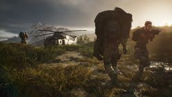 Ghost Recon Breakpoint 'Ghost War' multiplayer focuses on tactical combat