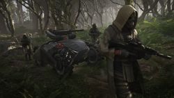 Ghost Recon Breakpoint preview: Is it too full of a package?
