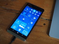What is (or was) your final Windows Phone?