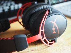 HyperX Cloud Alpha is an excellent headset for just $100
