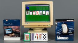 Microsoft Solitaire makes it into World Video Game Hall of Fame