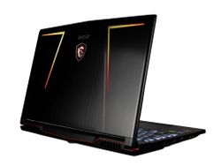 MSI debuts new Titan and Raider gaming laptops ahead of Computex