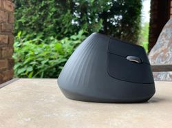 Go wireless or go home with one of these Logitech mice