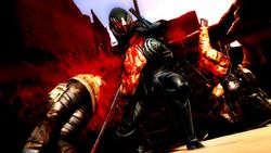 Ninja Gaiden 3 and Trials Evolution join Xbox backward compatibility