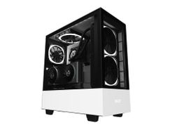 New NZXT H510 Elite is perfect for compact PC builds