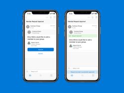 Outlook brings actionable messages to mobile apps
