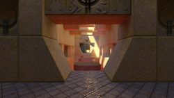 Quake II RTX launches with ray tracing, revamped textures, and more