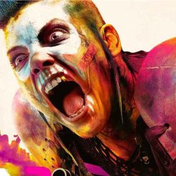 Save $10 when you pre-order Rage 2 today