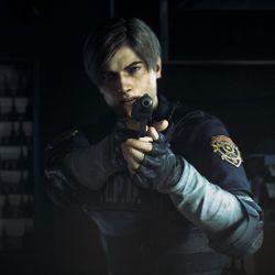 Resident Evil 'Project Resistance' is a team-based multiplayer shooter