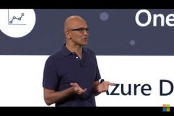 What Microsoft's ambitious plans for Azure mean to YOU