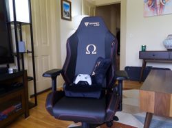 What is the warranty on a Secretlab gaming chair?