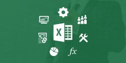 Harness the full power of Microsoft Excel with this 45-hour bundle