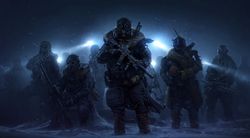 Check out this new co-op trailer for Wasteland 3 before the game's release