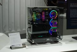 These are the biggest PC announcements from CES 2021