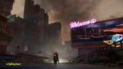 Cyberpunk 2077 E3 2019 preview: The glorious violence hid a deeper mystery