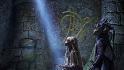 Everything we know so far about The Dark Crystal