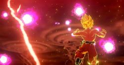 Review — Dragon Ball Z: Kakarot is a good game that needs more polish