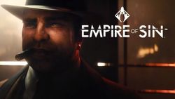 Empire of Sin: Everything you need to know