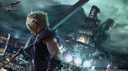 Final Fantasy VII remake PlayStation exclusivity ends in 2021 (update)