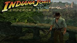 Indiana Jones and more announced as final backward compatible games