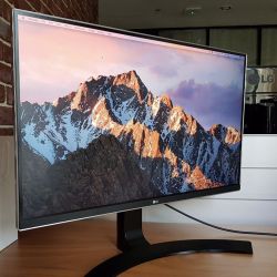 Grab LG's 27-inch 240Hz gaming monitor on sale for just $249