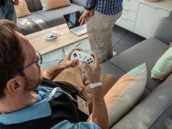 Google kills Stadia first-party games, literally nobody is surprised