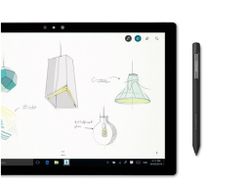 Wacom announces Bamboo Ink Plus, a rechargeable stylus with a light touch