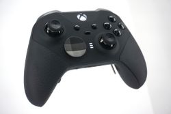 Xbox Elite Series 2 controller improves bumper and grip durability