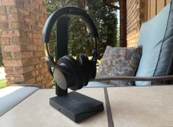 The GS750 Headset Stand is the definition of bang for your buck