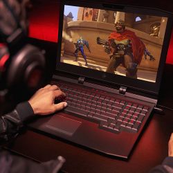 The gaming laptops you'll need in 2019