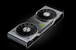 New NVIDIA driver brings ultra-low latency mode, sharper retro game scaling