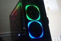 The best lighting kits to brighten up your PC