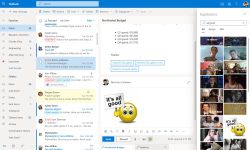 Updated Outlook on the web is coming to Office 365 customers