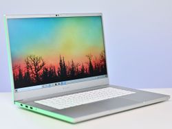 The Blade 15 is the best laptop Razer has to offer