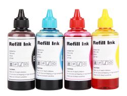 Is it a good idea to refill your own printer ink?